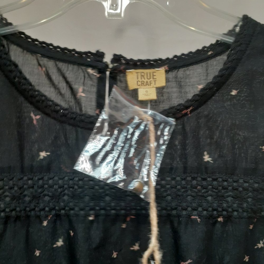 Blouse - Picture 4 of 12